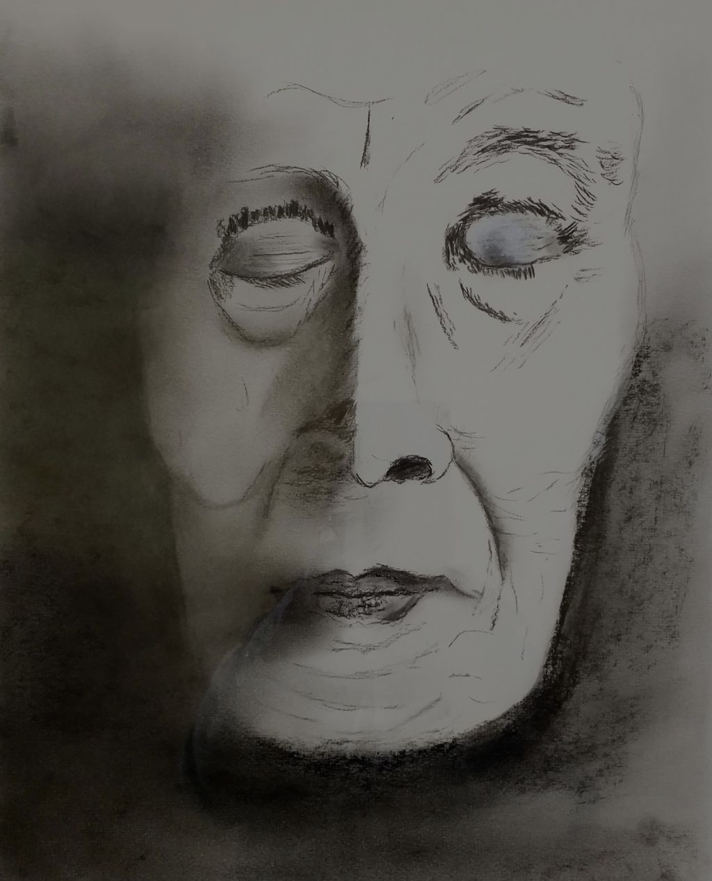 Bild Kazuo Ohno